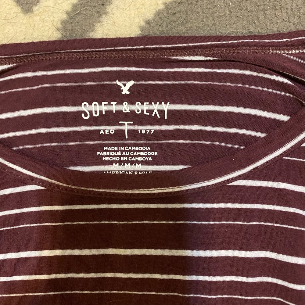 long sleeve - Picture 3 of 3